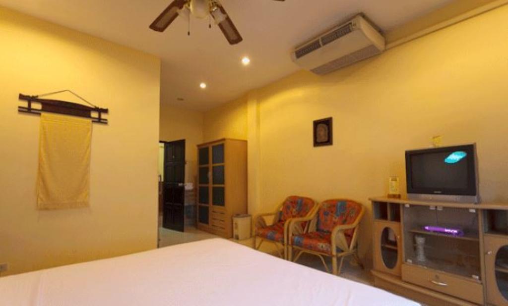 Gasthof Metro Pattaya